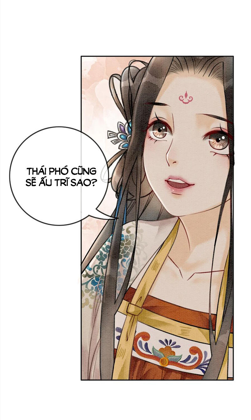 Hậu Cung Của Trẫm Cháy Rồi! Chapter 55 - Trang 3