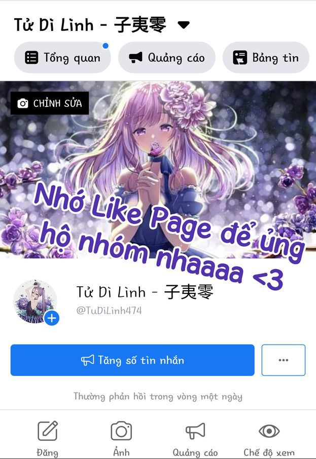 Cô Nương Xấu Xí Của Trẫm Chapter 14 - Trang 3