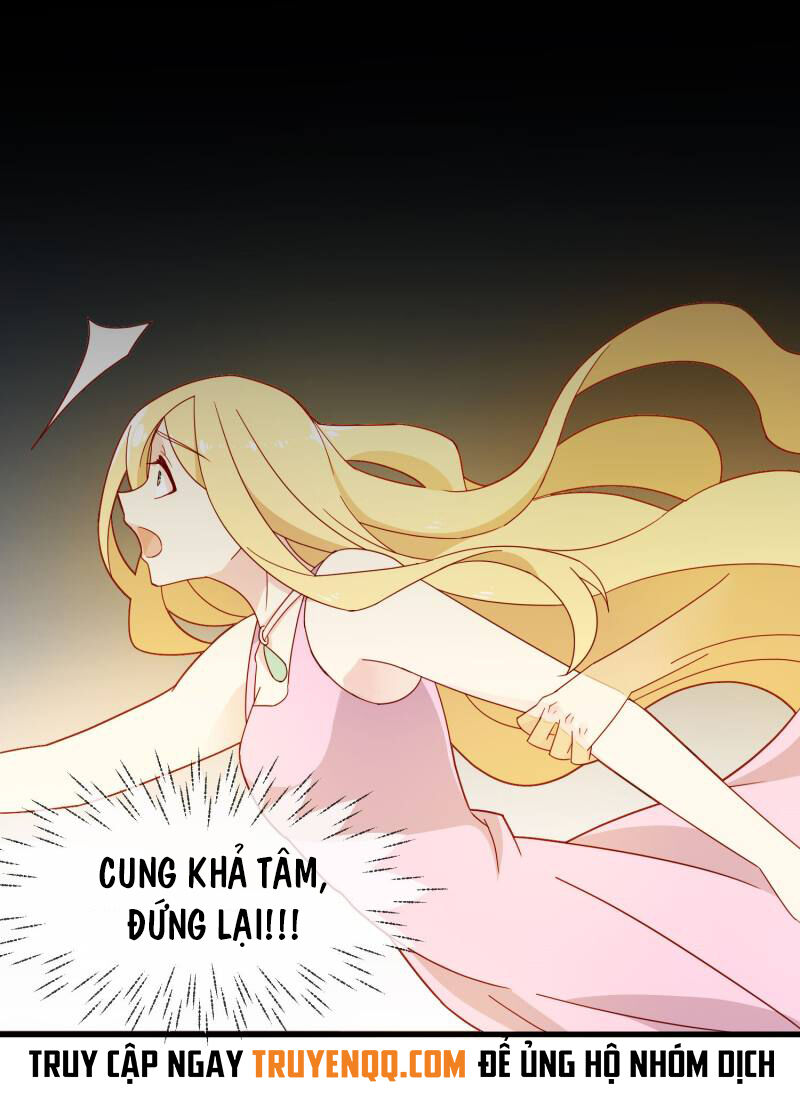 Thế Thân Ma Vương Nam Khuê Mật Chapter 14 - Next 