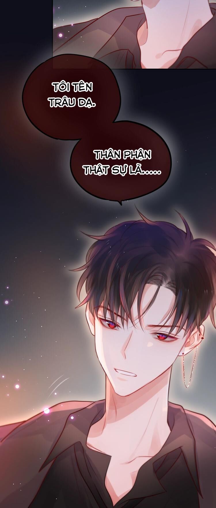 Đêm Ngày Không Dứt Chapter 40 - Trang 3