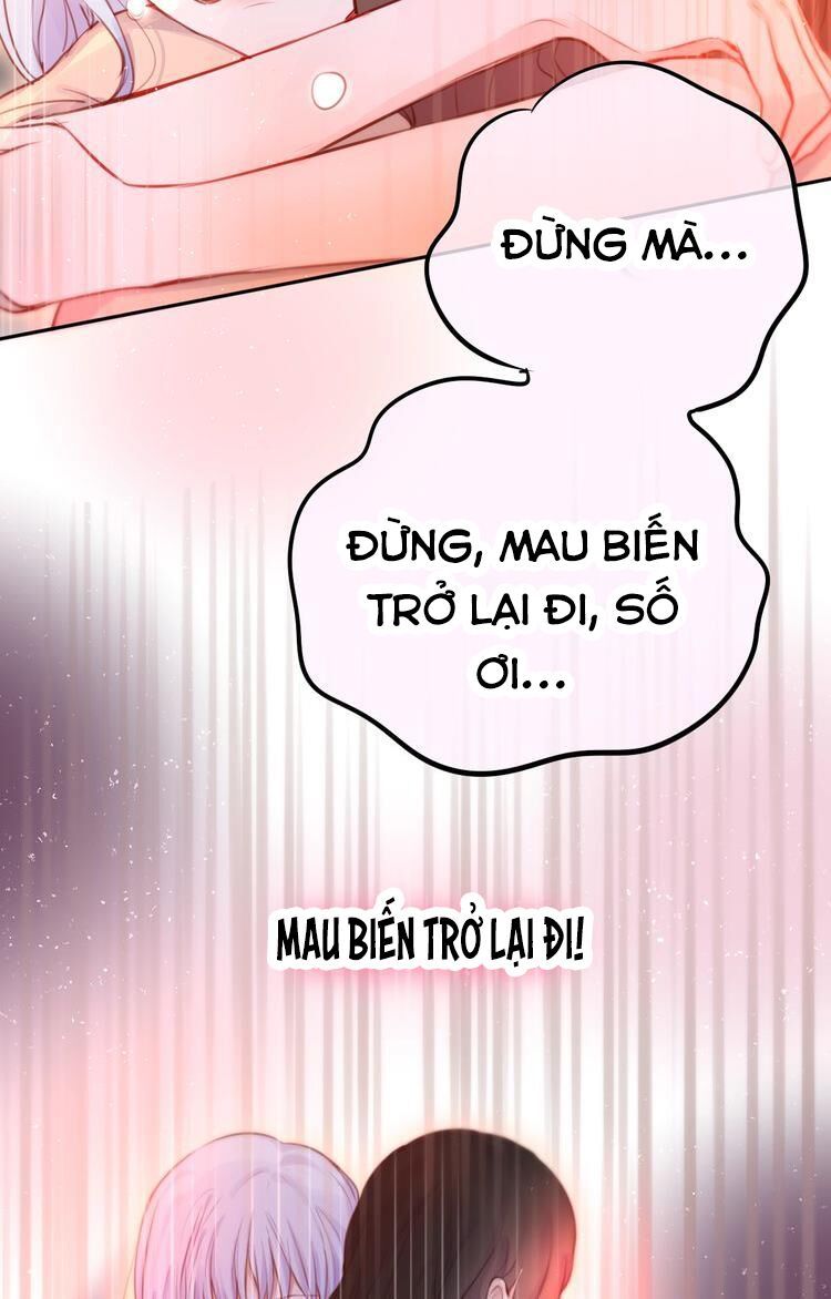 Đêm Ngày Không Dứt Chapter 40 - Trang 3