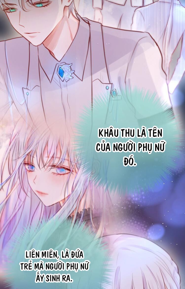 Đêm Ngày Không Dứt Chapter 41 - Trang 3