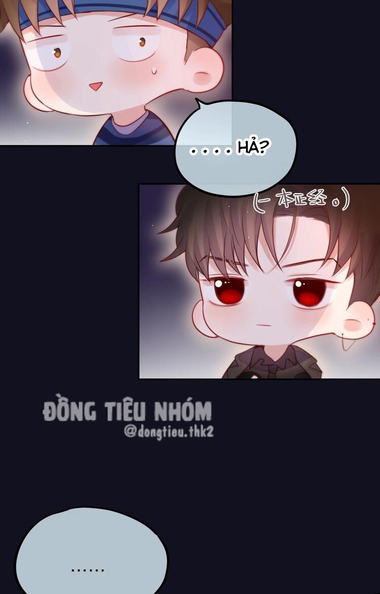 Đêm Ngày Không Dứt Chapter 41 - Trang 3