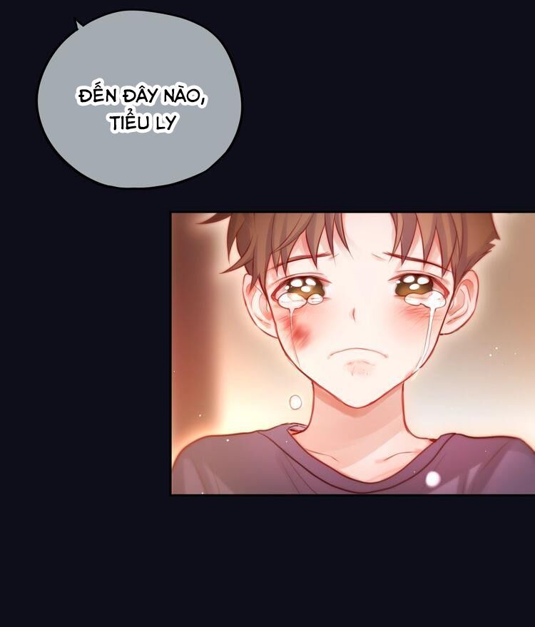 Đêm Ngày Không Dứt Chapter 41 - Trang 3