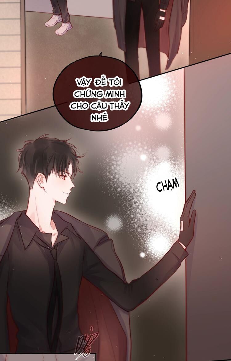 Đêm Ngày Không Dứt Chapter 41 - Trang 3