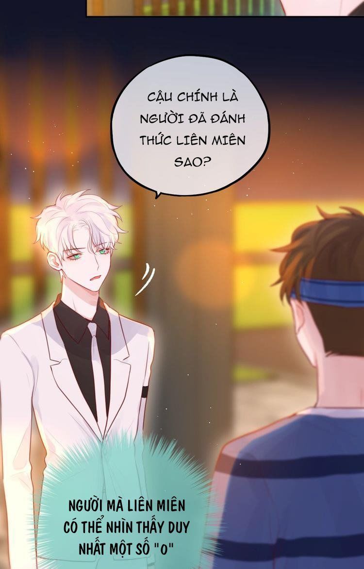 Đêm Ngày Không Dứt Chapter 47 - Trang 3