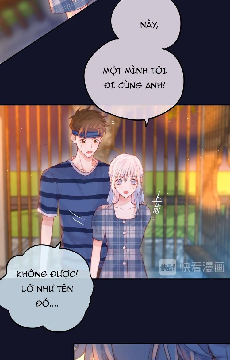 Đêm Ngày Không Dứt Chapter 47 - Trang 3