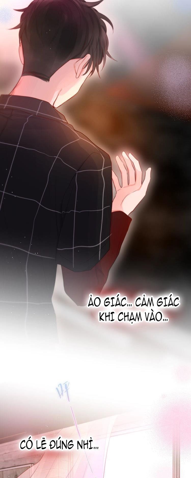 Đêm Ngày Không Dứt Chapter 50 - Trang 3