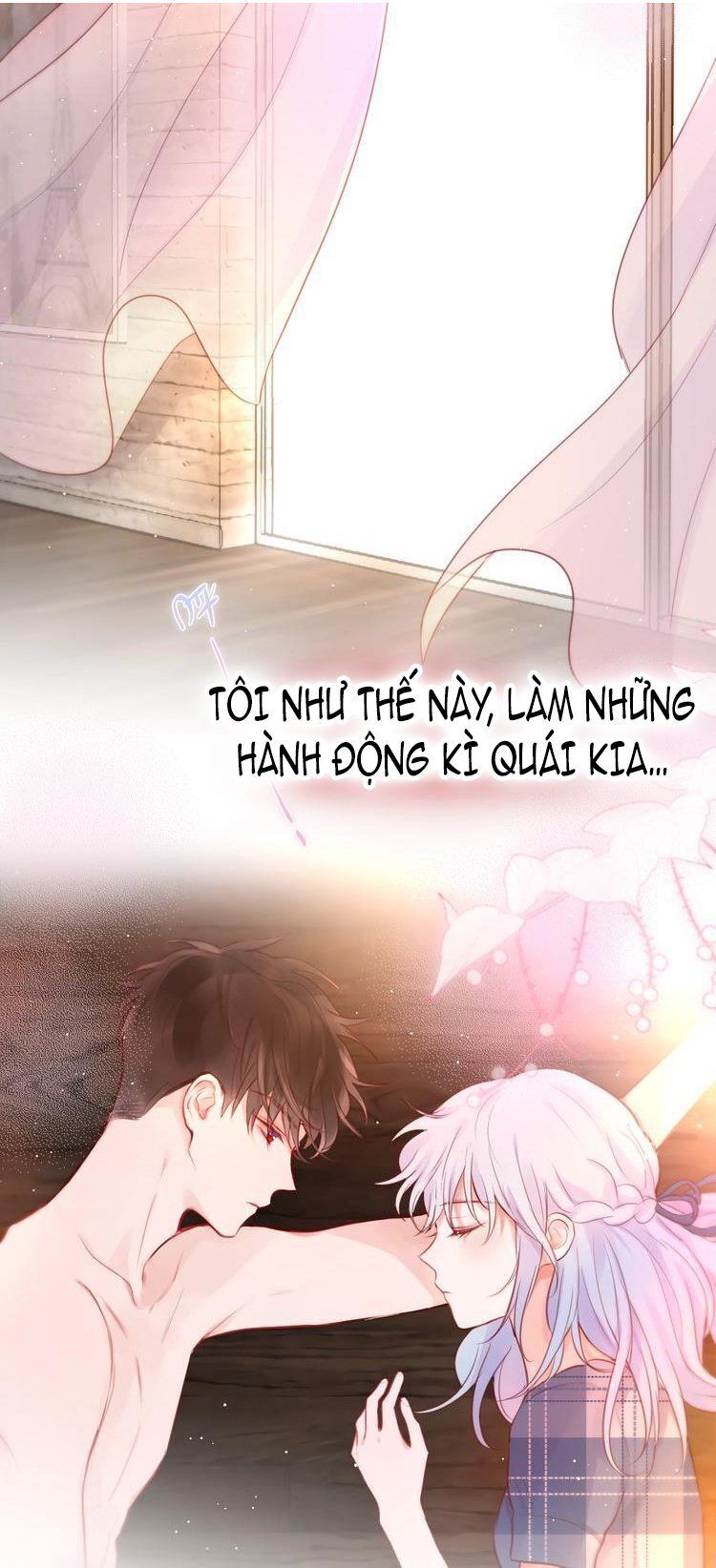 Đêm Ngày Không Dứt Chapter 50 - Trang 3