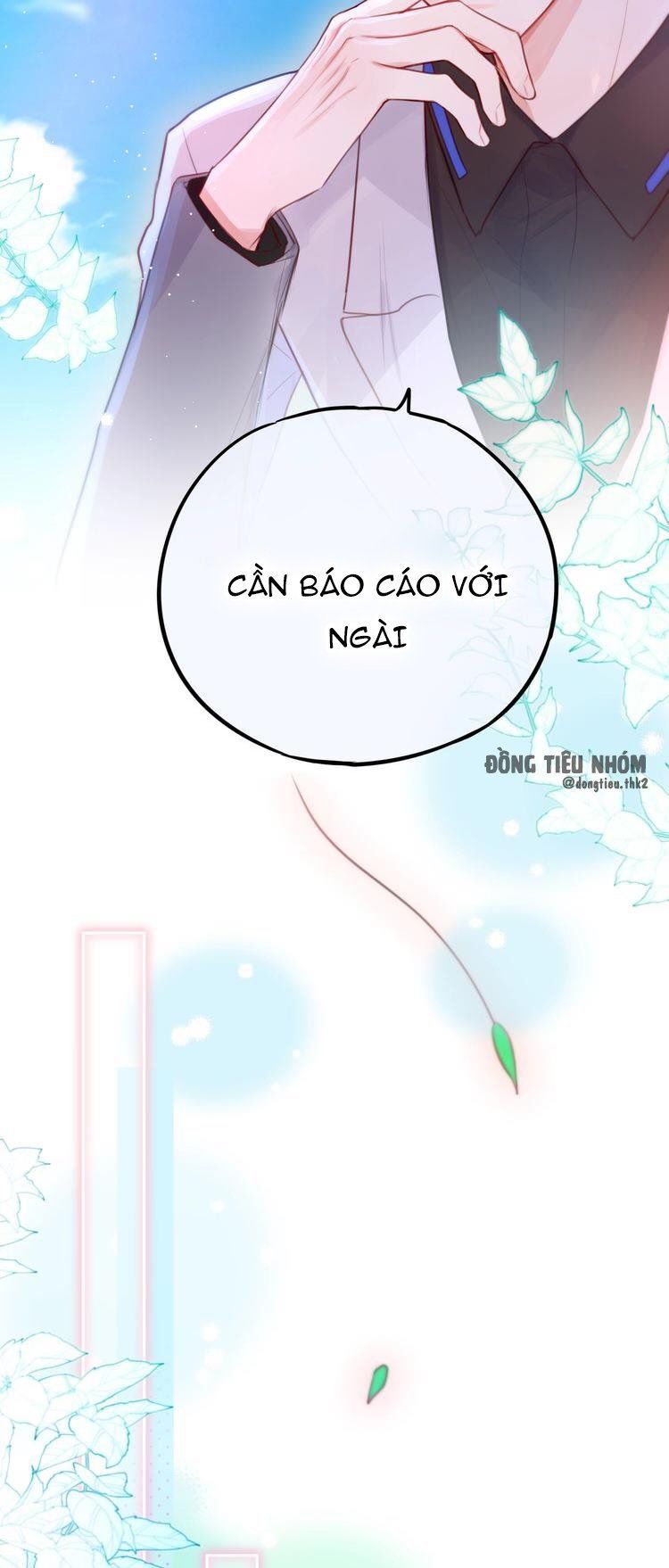 Đêm Ngày Không Dứt Chapter 50 - Trang 3