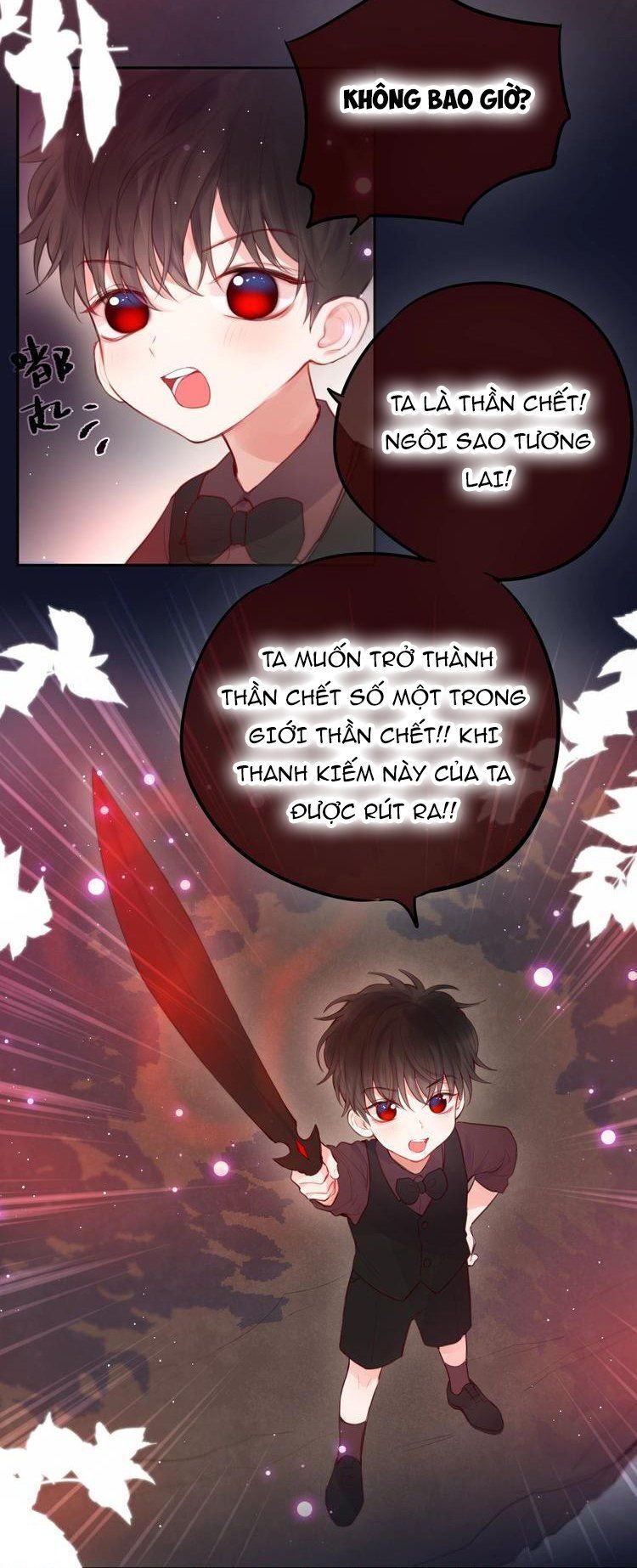 Đêm Ngày Không Dứt Chapter 51 - Trang 3