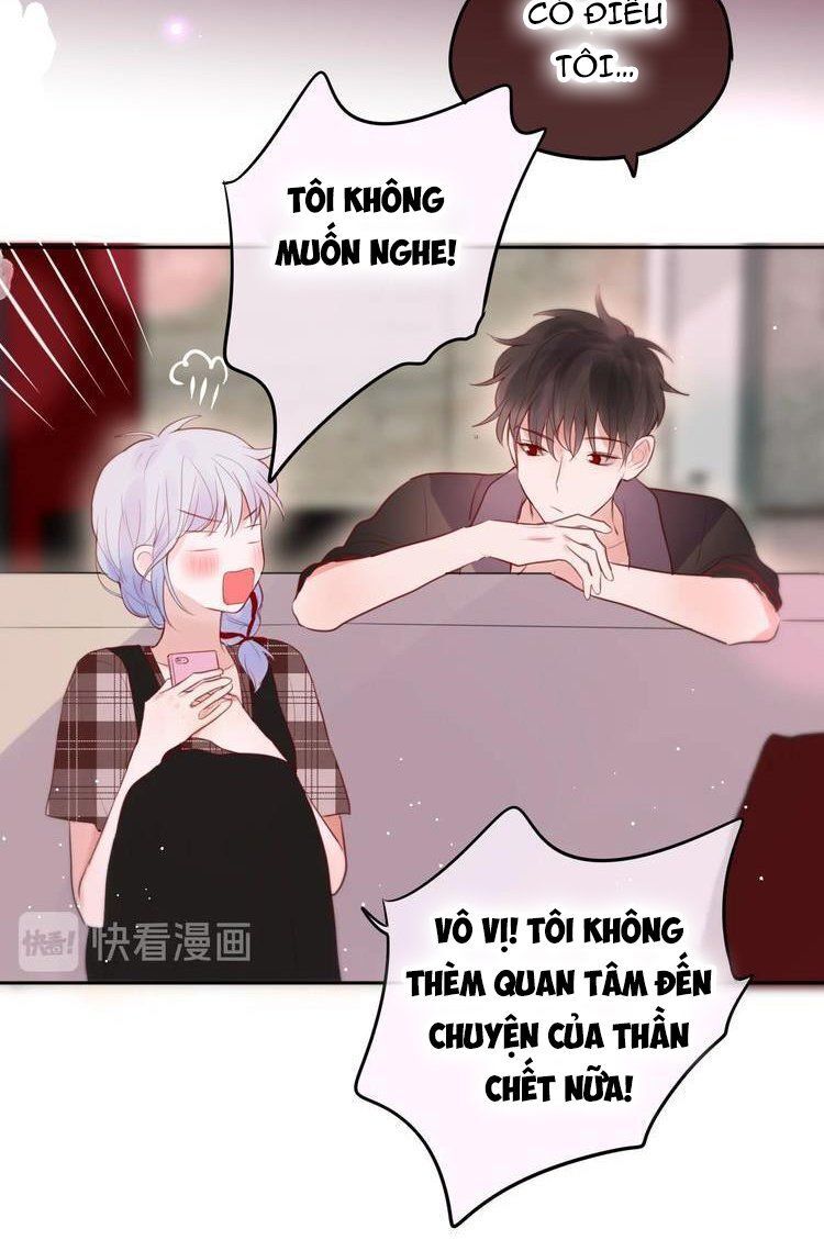 Đêm Ngày Không Dứt Chapter 51 - Trang 3