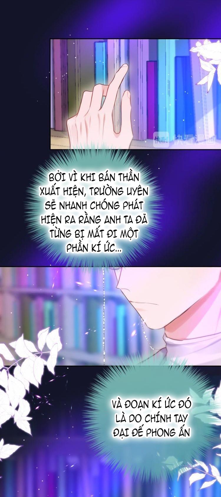 Đêm Ngày Không Dứt Chapter 51 - Trang 3