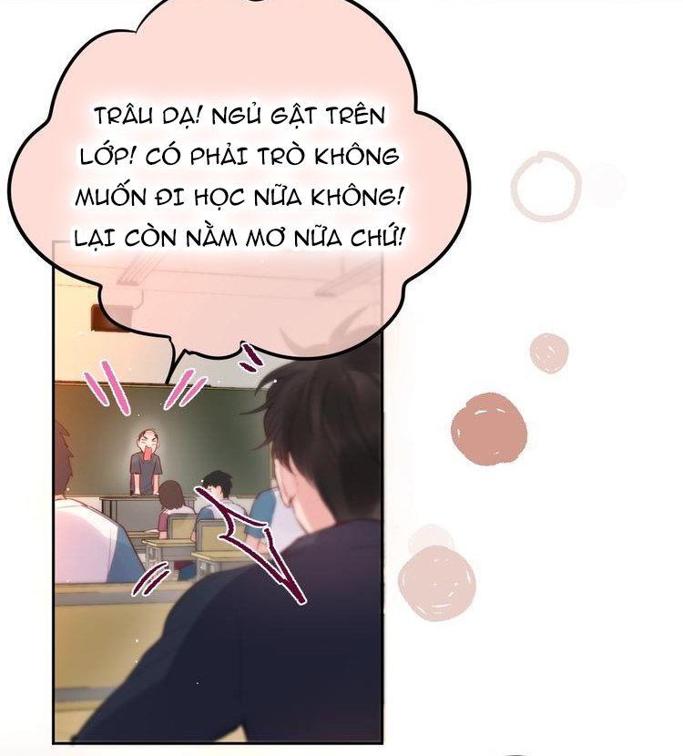 Đêm Ngày Không Dứt Chapter 51 - Trang 3