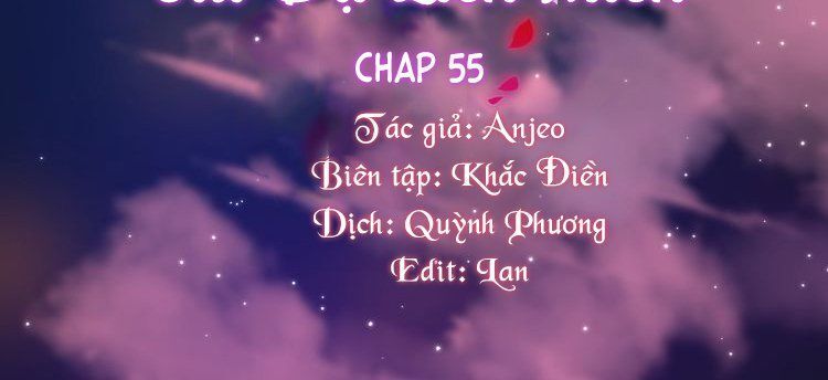 Đêm Ngày Không Dứt Chapter 55 - Trang 3