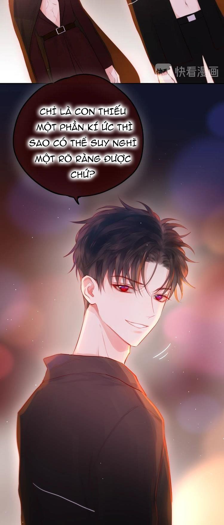 Đêm Ngày Không Dứt Chapter 57 - Trang 3