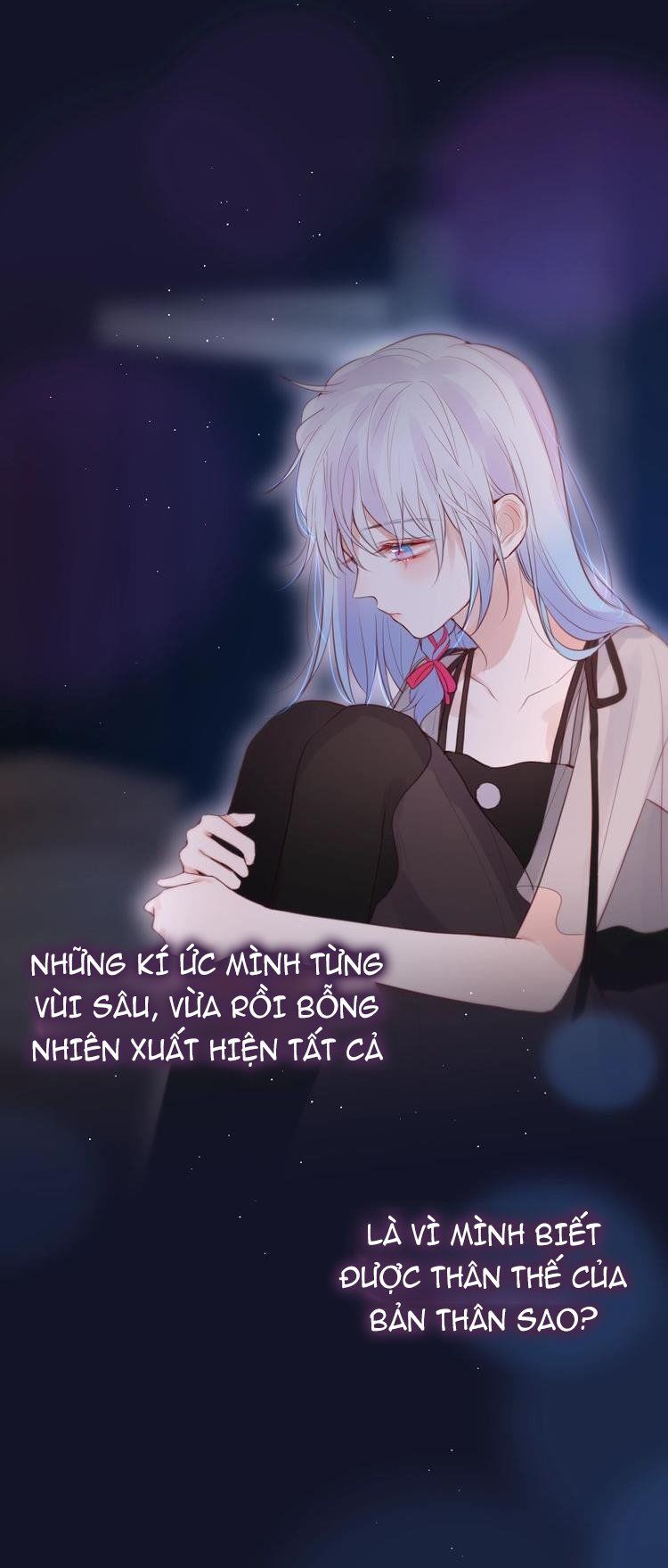 Đêm Ngày Không Dứt Chapter 61 - Trang 3