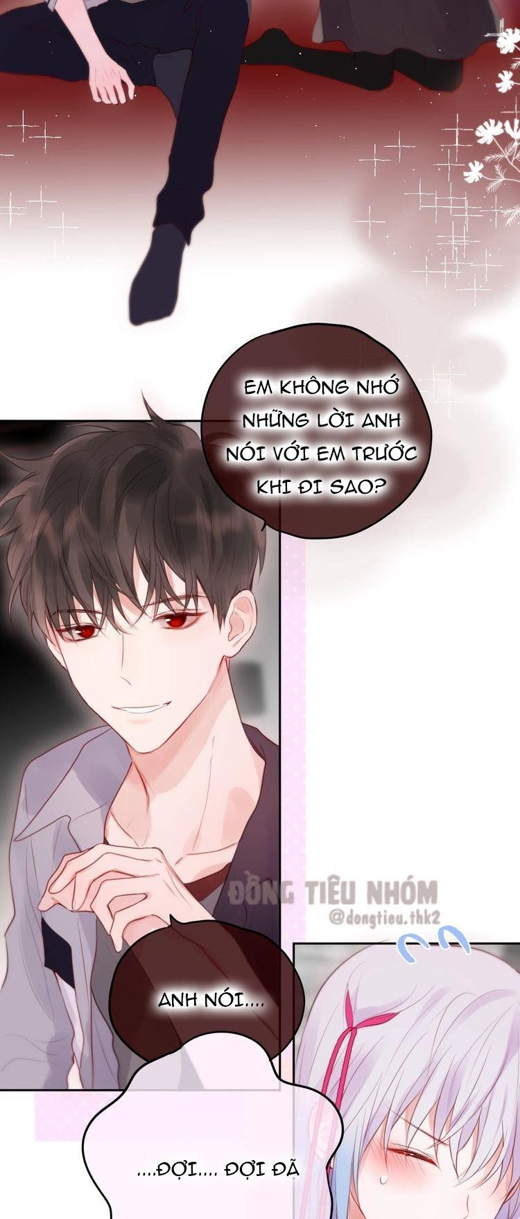 Đêm Ngày Không Dứt Chapter 62 - Trang 3