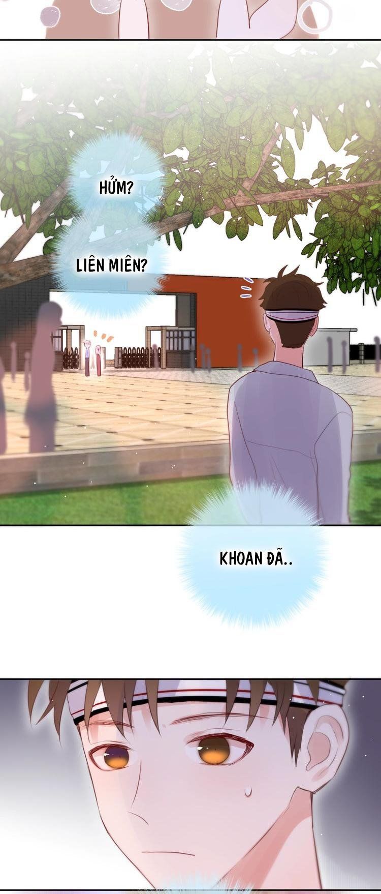 Đêm Ngày Không Dứt Chapter 63 - Trang 3