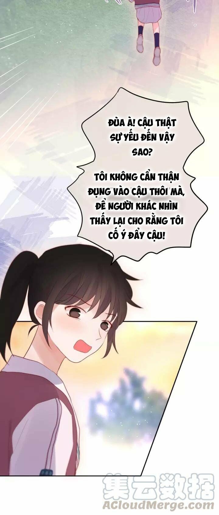 Đêm Ngày Không Dứt Chapter 64 - Trang 3