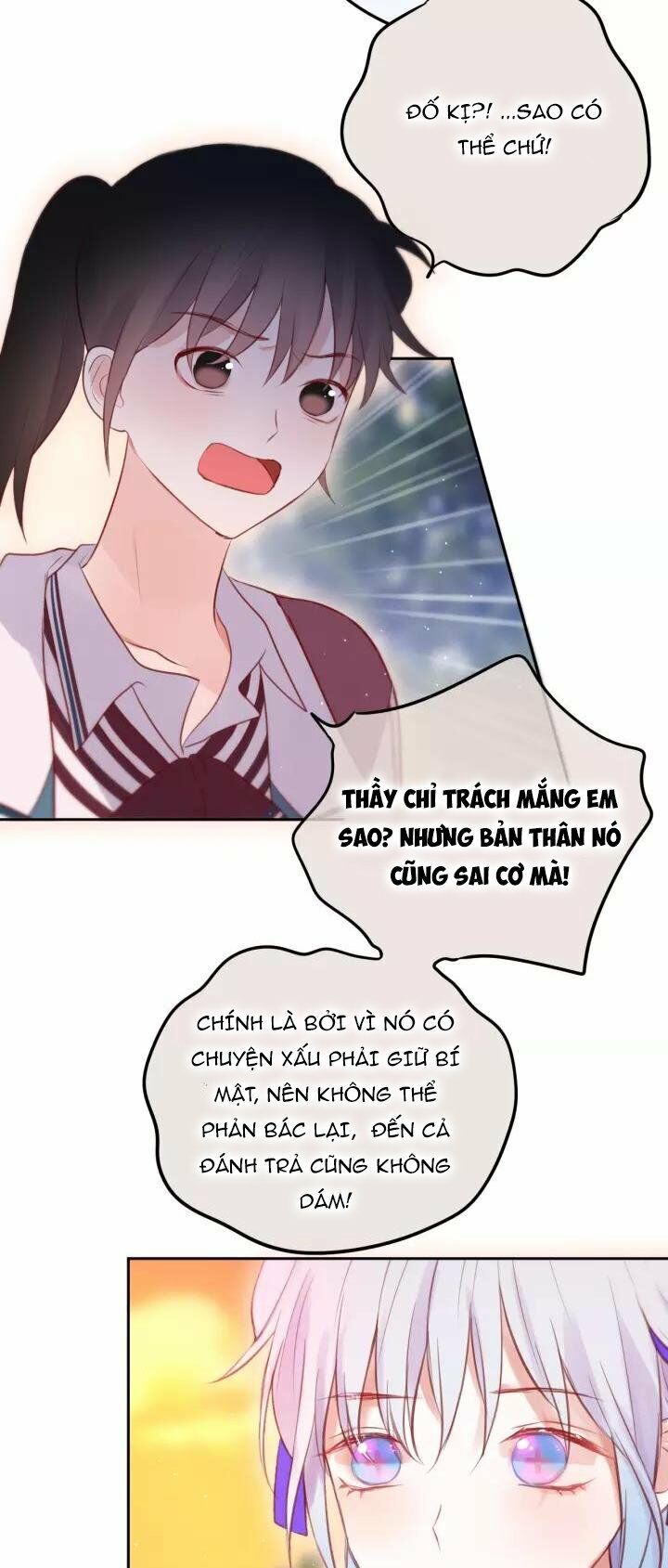 Đêm Ngày Không Dứt Chapter 64 - Trang 3