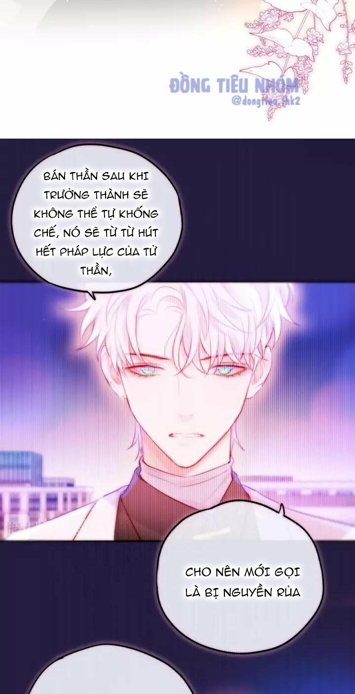 Đêm Ngày Không Dứt Chapter 65 - Trang 3