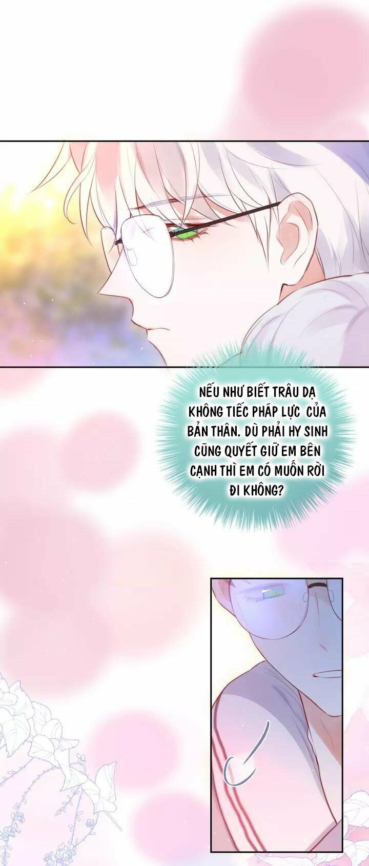 Đêm Ngày Không Dứt Chapter 65 - Trang 3