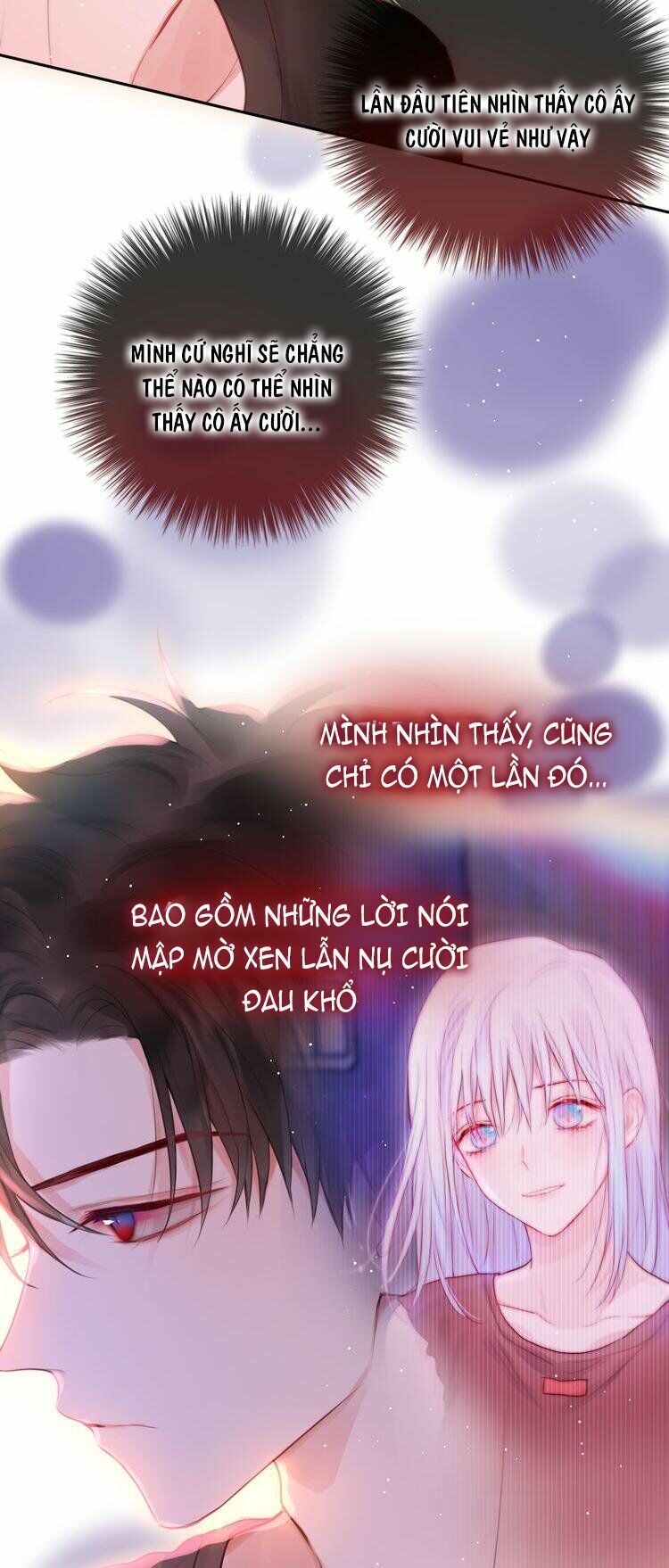 Đêm Ngày Không Dứt Chapter 66 - Trang 3