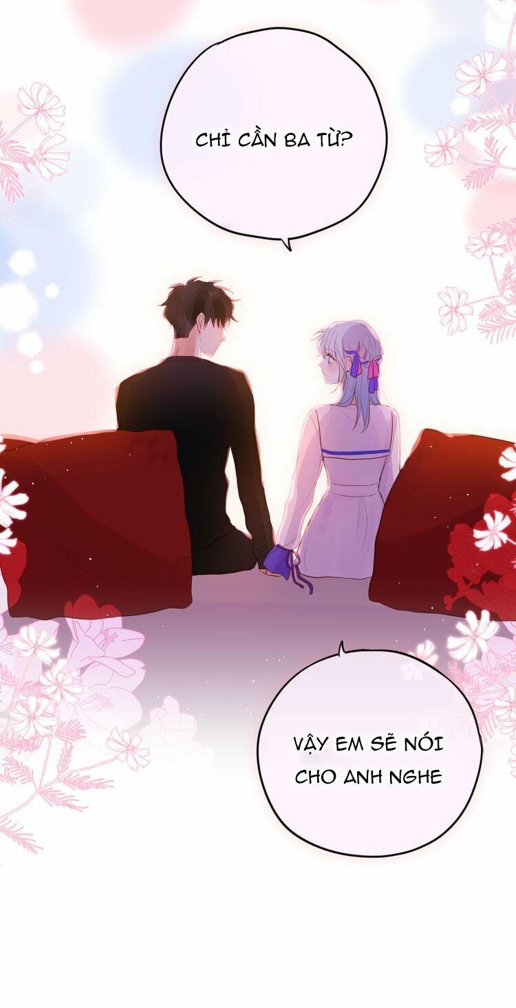 Đêm Ngày Không Dứt Chapter 66 - Trang 3