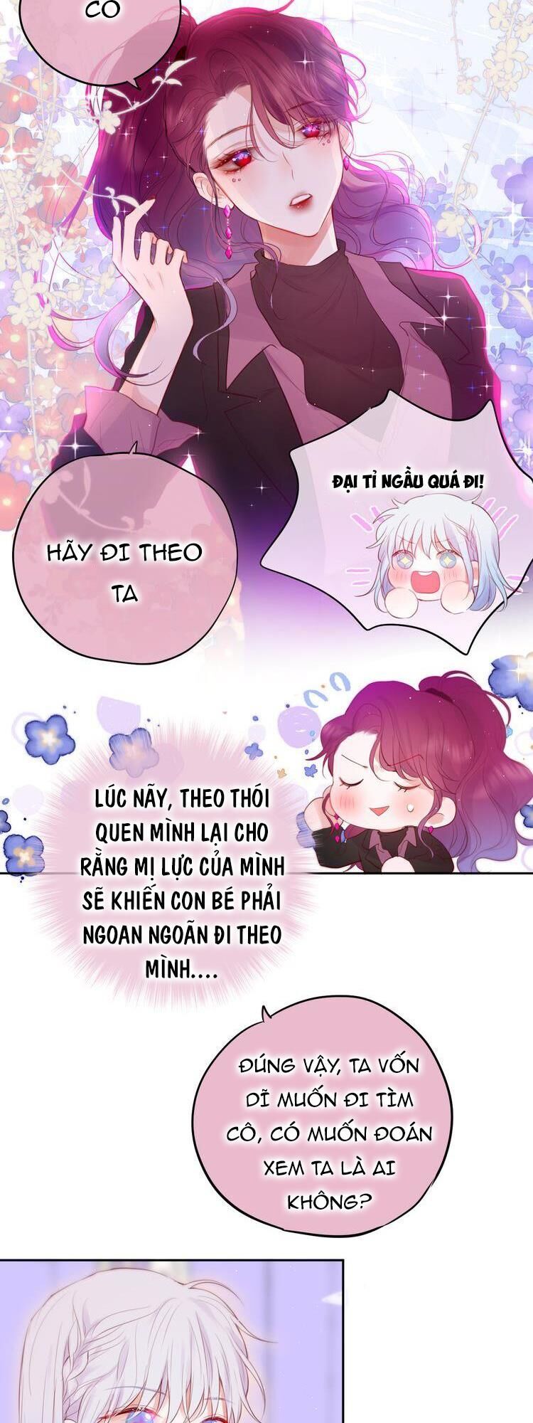 Đêm Ngày Không Dứt Chapter 69 - Trang 3