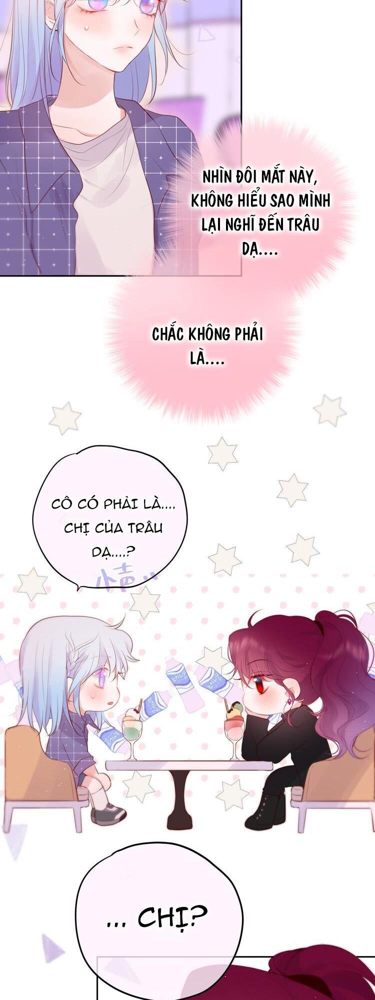 Đêm Ngày Không Dứt Chapter 69 - Trang 3