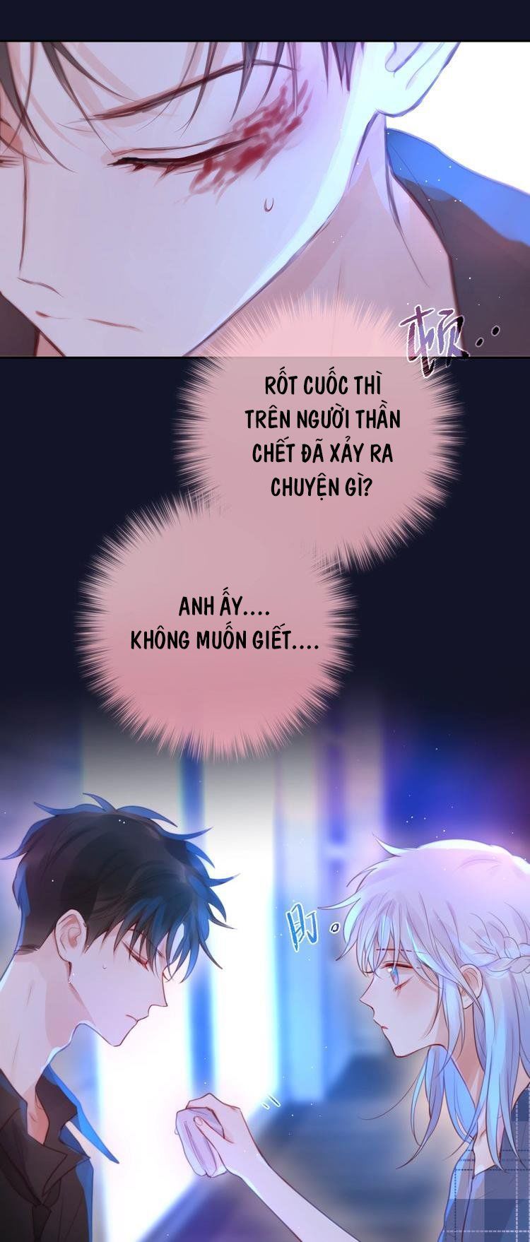 Đêm Ngày Không Dứt Chapter 48 - Trang 3