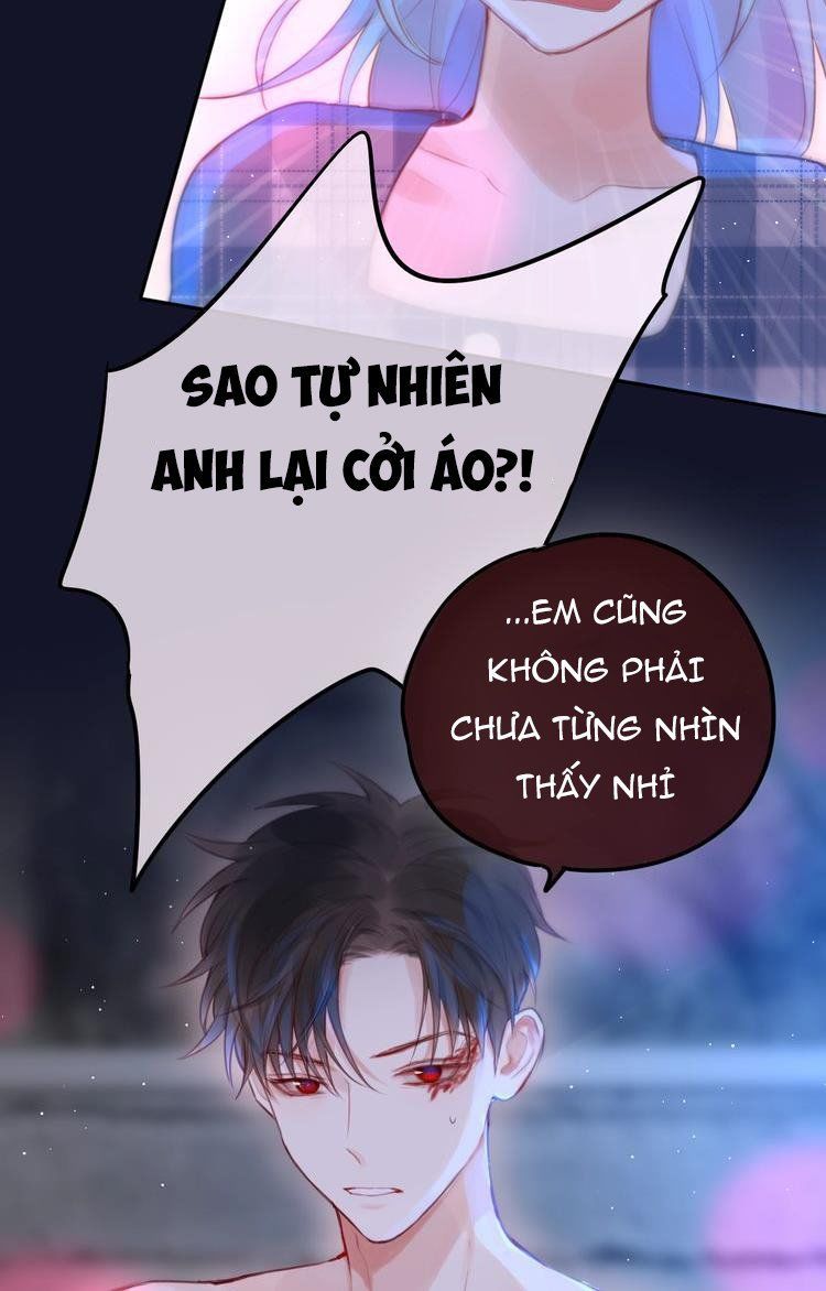 Đêm Ngày Không Dứt Chapter 48 - Trang 3