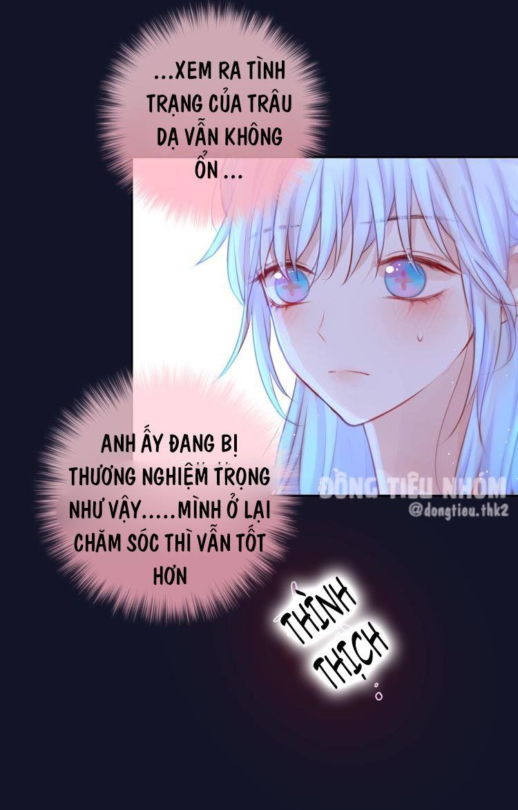 Đêm Ngày Không Dứt Chapter 48 - Trang 3