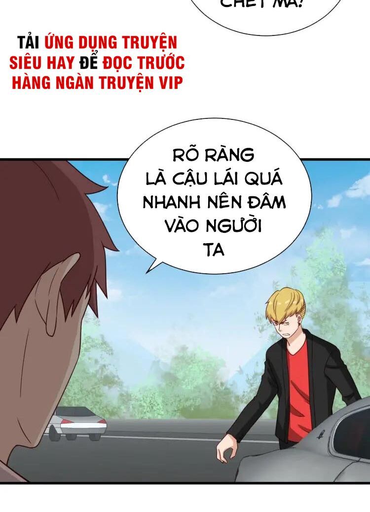 Hệ Thống Tu Tiên Mạnh Nhất Chapter 50 - Next Chapter 51