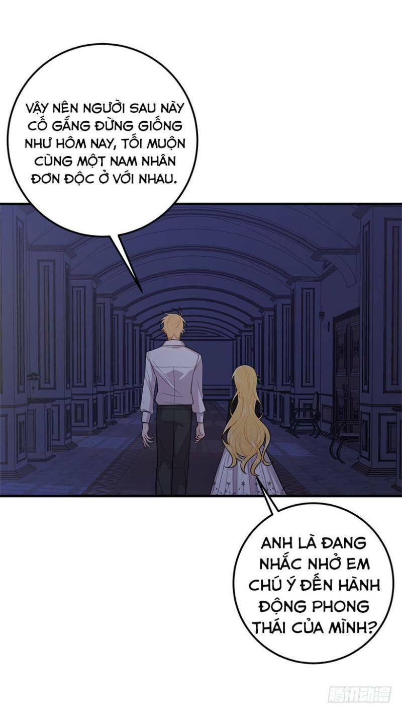 Tôi Là Tiểu Thư Của Gia Đình Này Chapter 105 - Next 