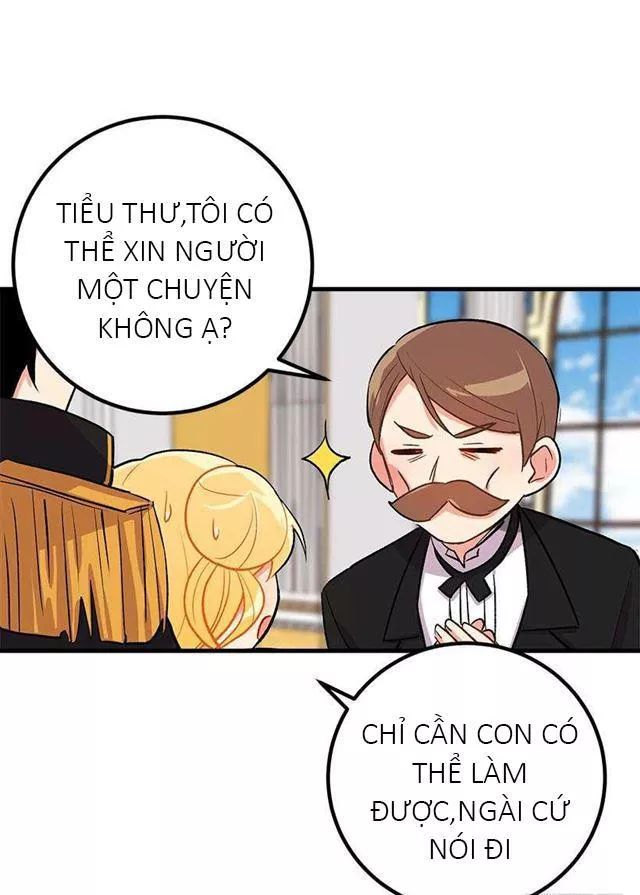 Tôi Là Tiểu Thư Của Gia Đình Này Chapter 23 - Next 