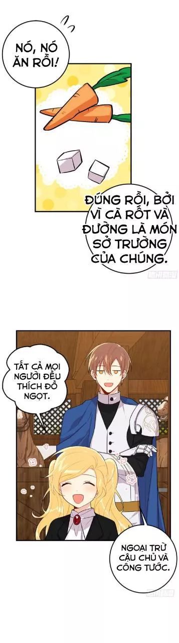 Tôi Là Tiểu Thư Của Gia Đình Này Chapter 94 - Next 