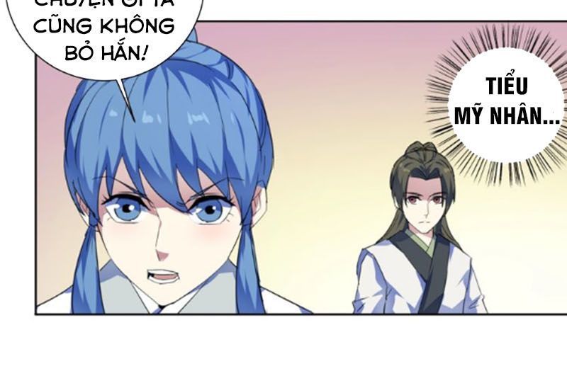 Nghịch Thiên Đại Thần Chapter 38 - Next Chapter 38.5