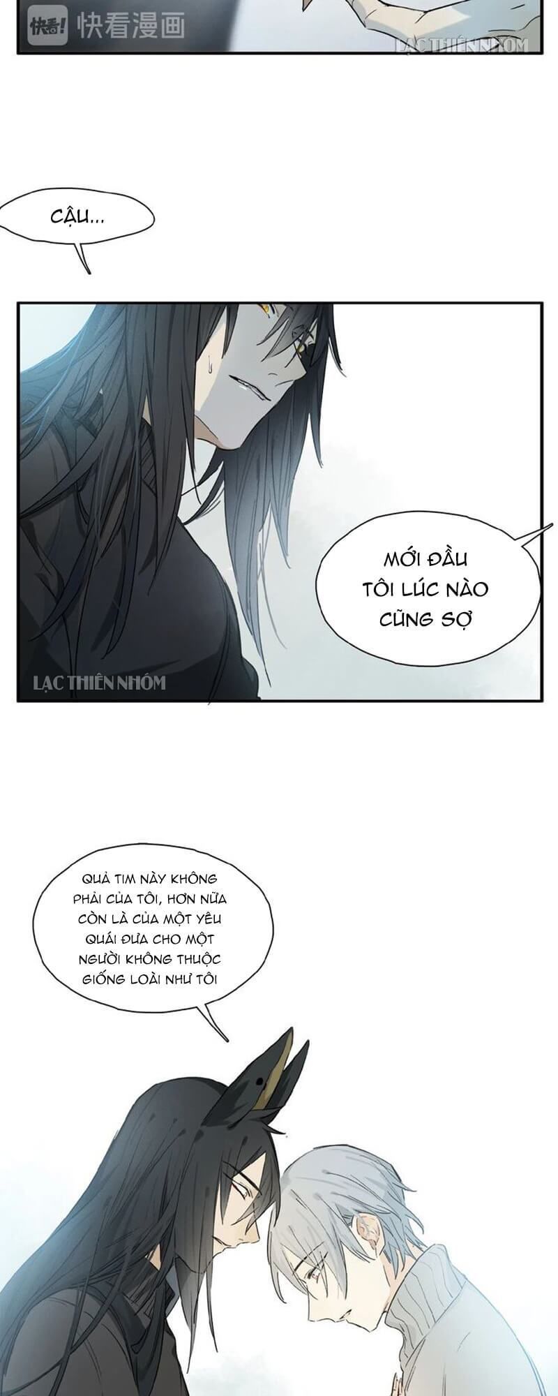 Phép Tắc Trường Ogus Chapter 42 - Next Chapter 43