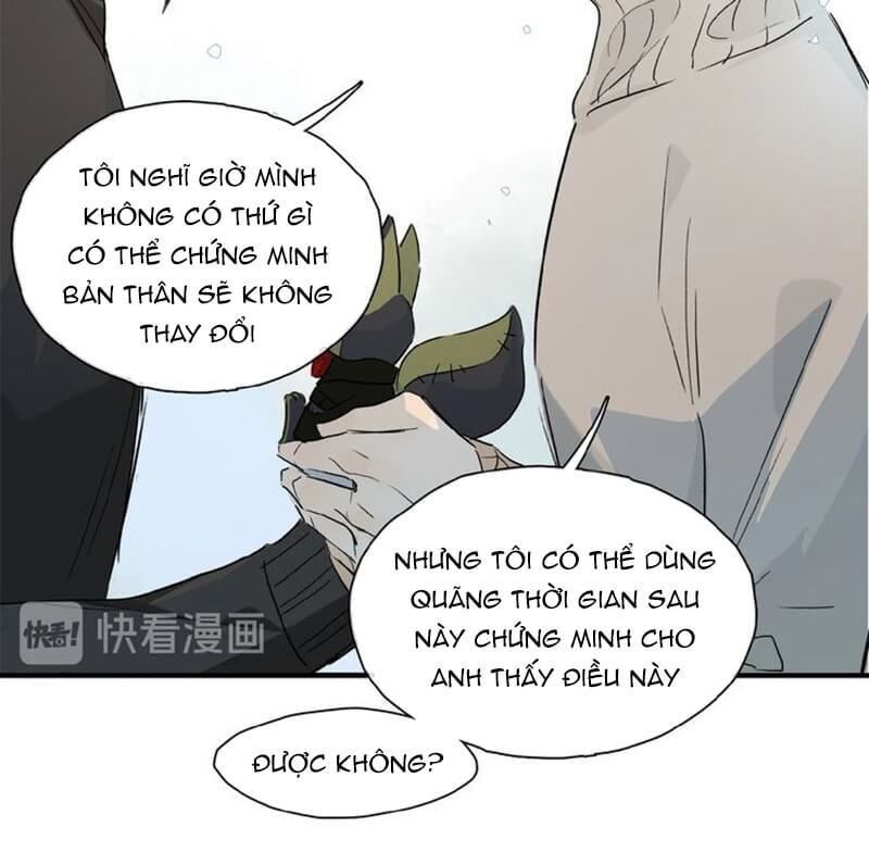 Phép Tắc Trường Ogus Chapter 42 - Next Chapter 43