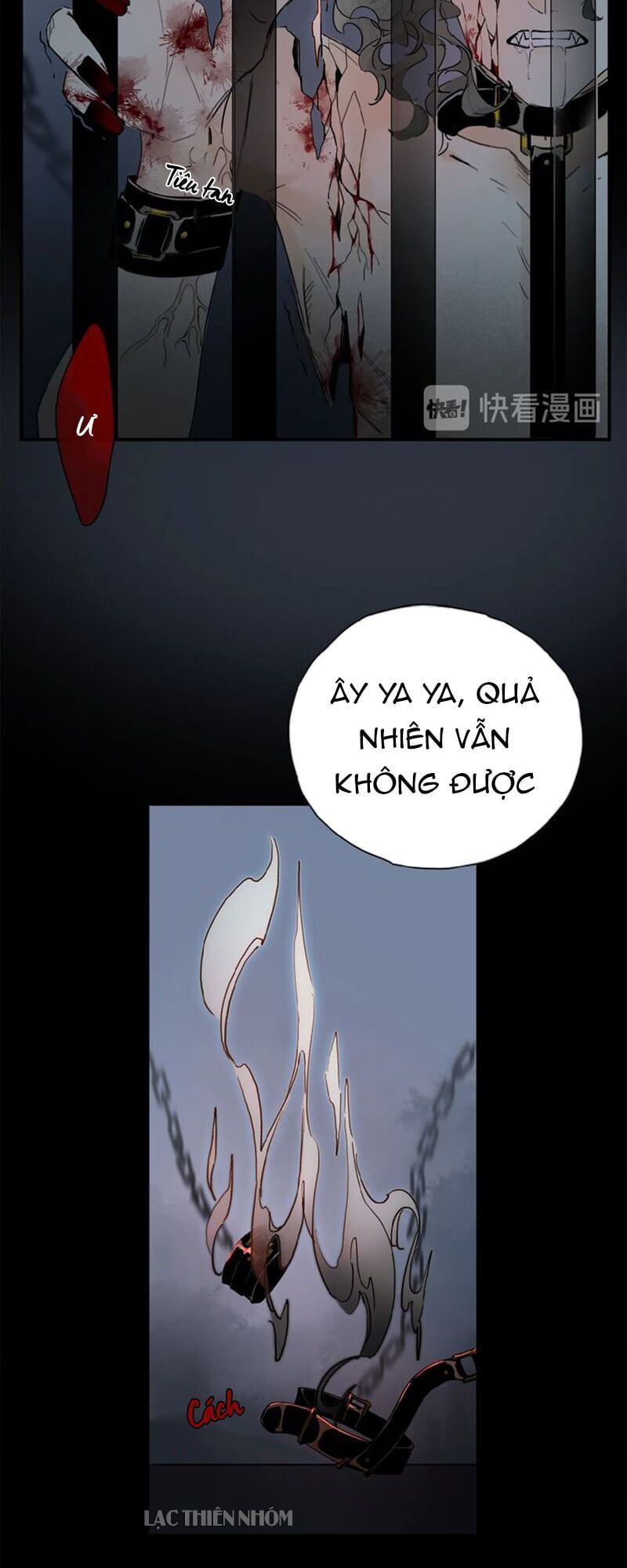 Phép Tắc Trường Ogus Chapter 42 - Next Chapter 43