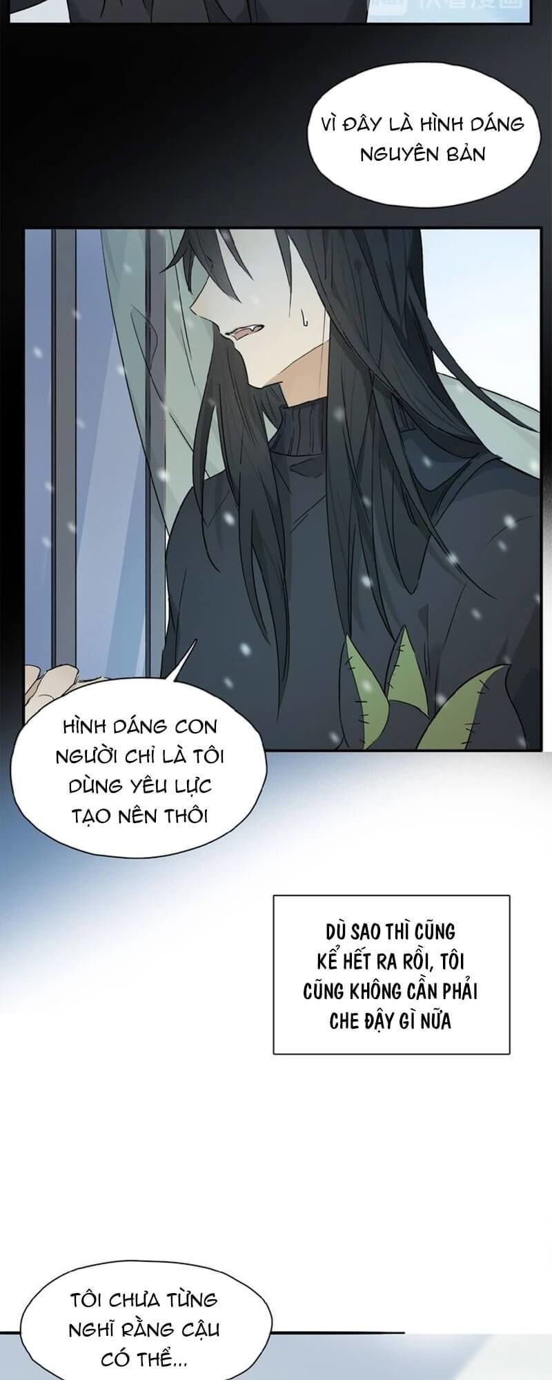 Phép Tắc Trường Ogus Chapter 43 - Next Chapter 43.5