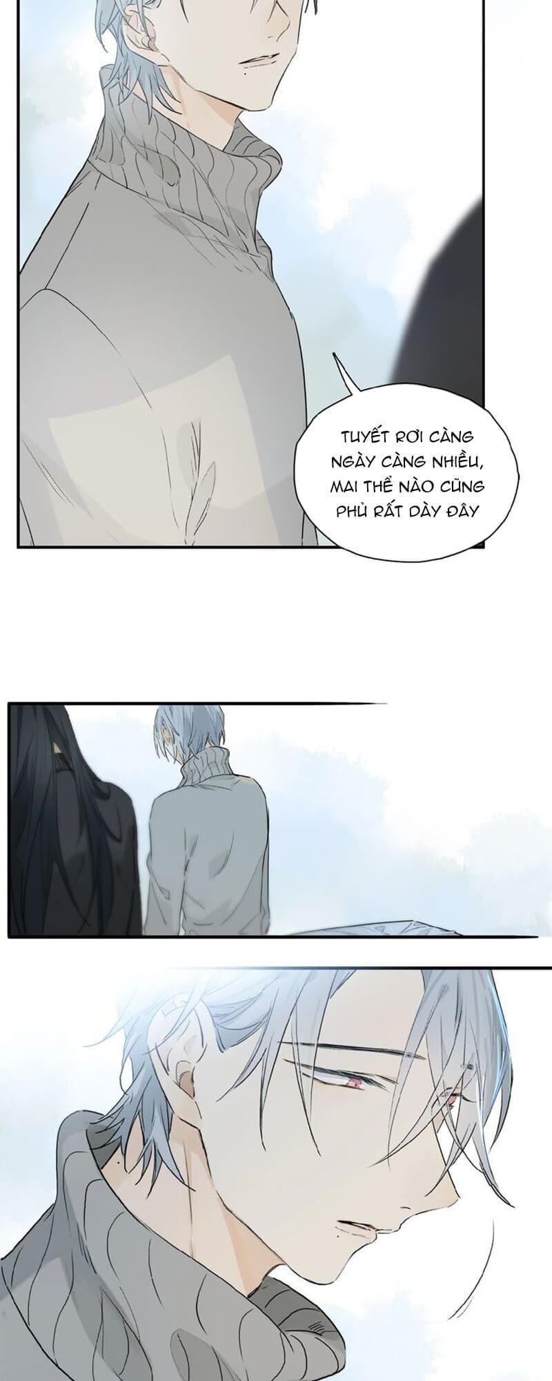 Phép Tắc Trường Ogus Chapter 43 - Next Chapter 43.5