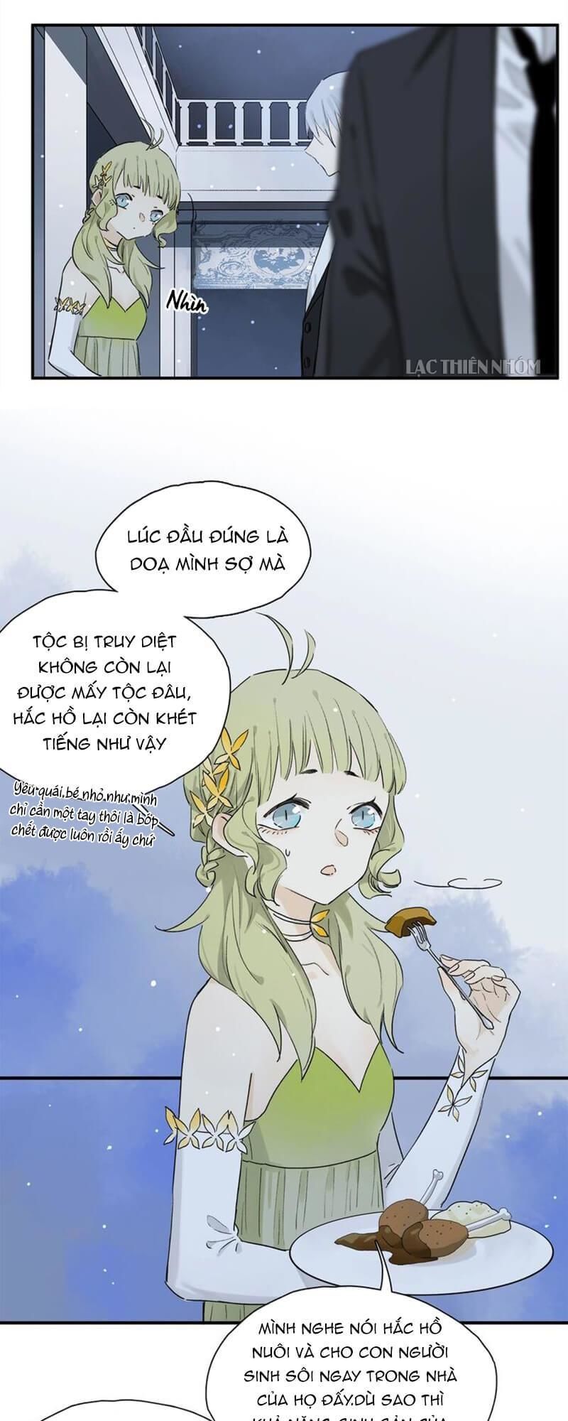 Phép Tắc Trường Ogus Chapter 46 - Next Chapter 47