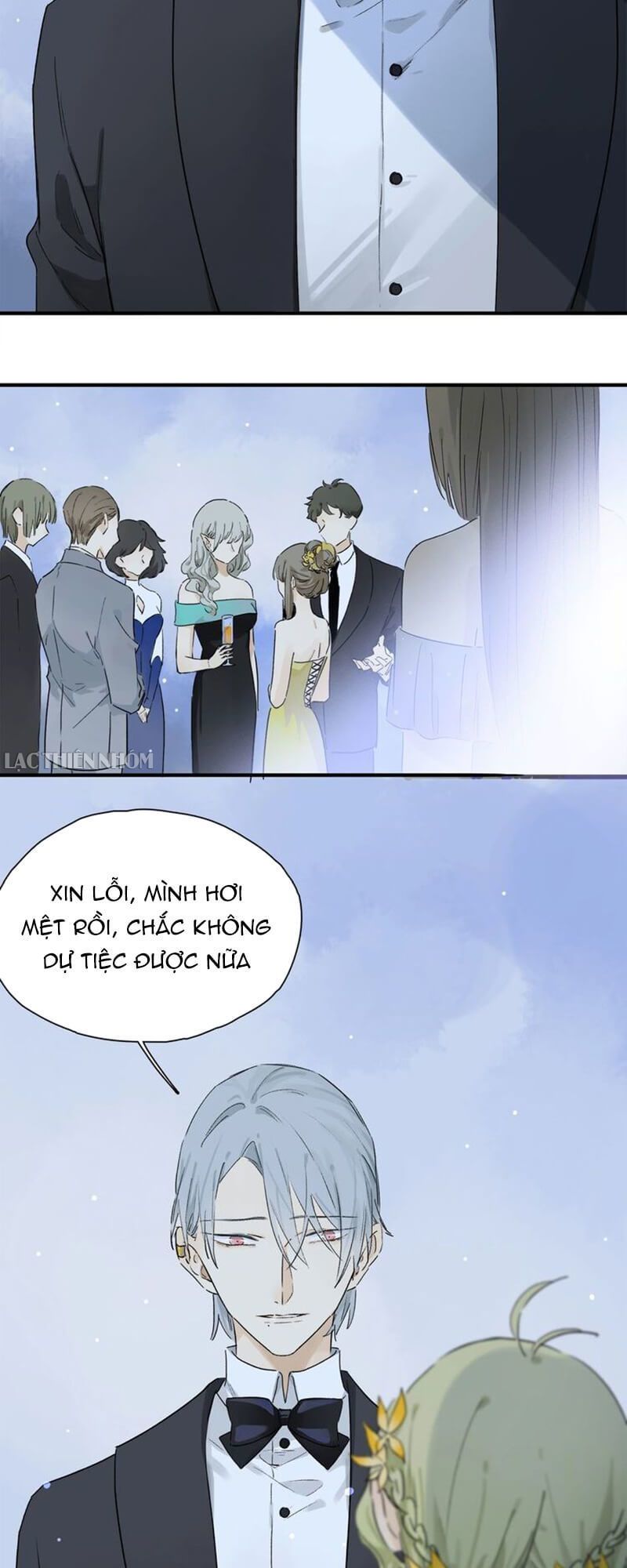 Phép Tắc Trường Ogus Chapter 47 - Next Chapter 48