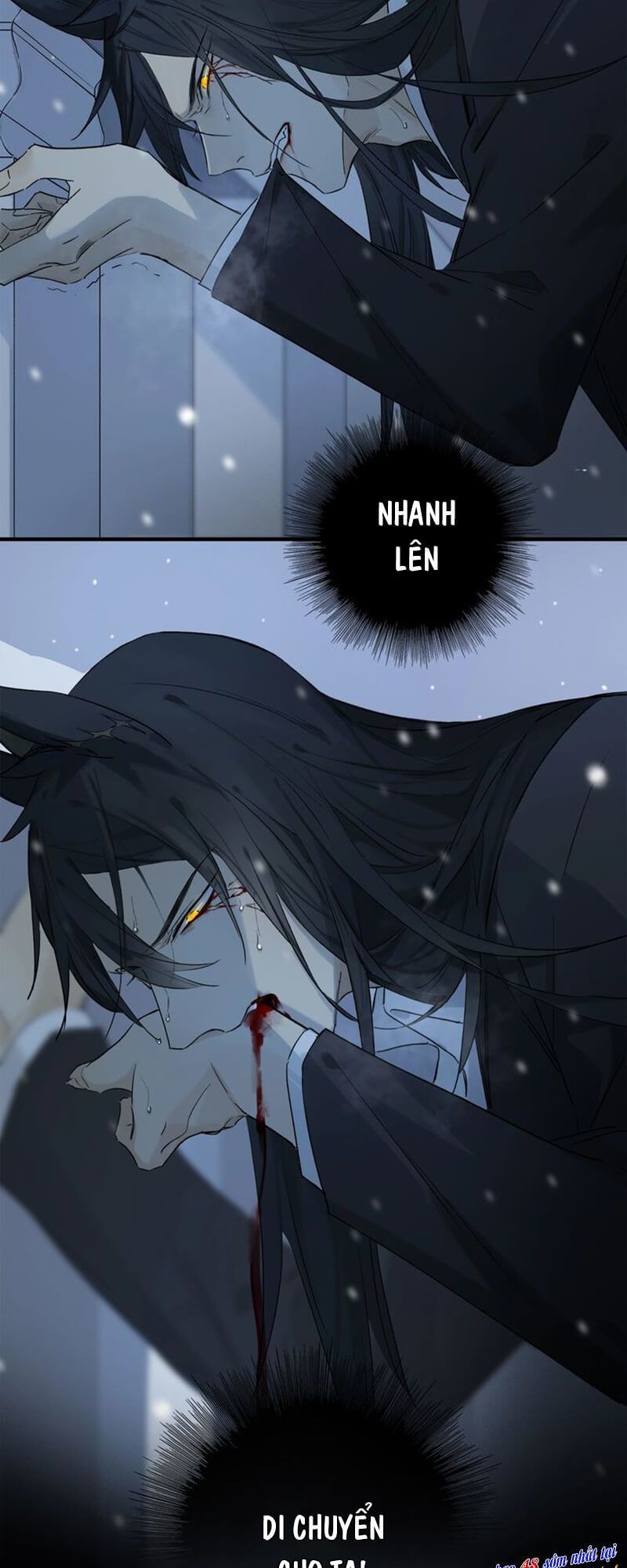 Phép Tắc Trường Ogus Chapter 47 - Next Chapter 48