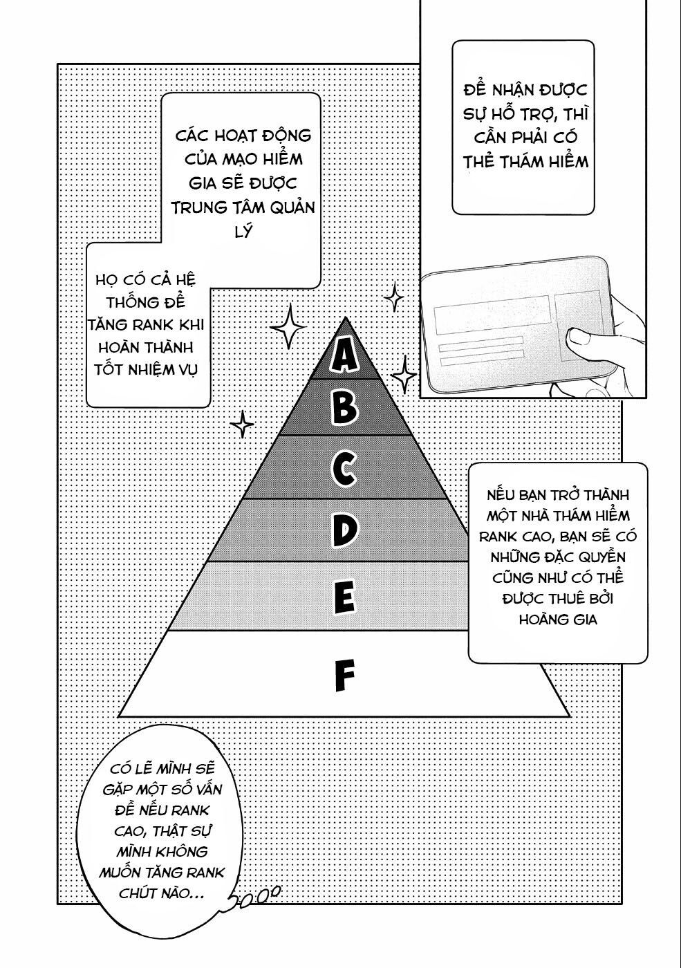 Saikyou Juzoku Tensei: Cheat Majutsushi No Slow Life Chapter 9 - Trang 3