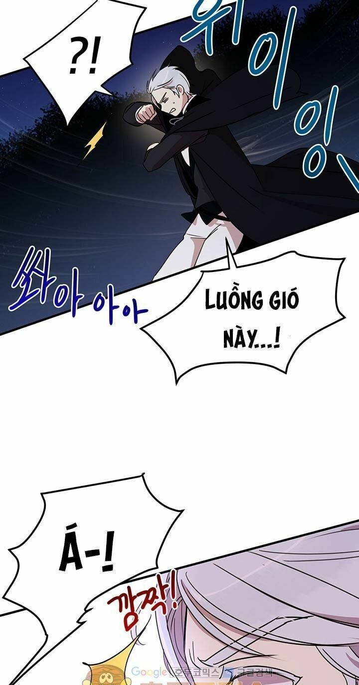 Công Tước, Loạn Vừa Thôi! Chapter 27 - Next Chapter 28