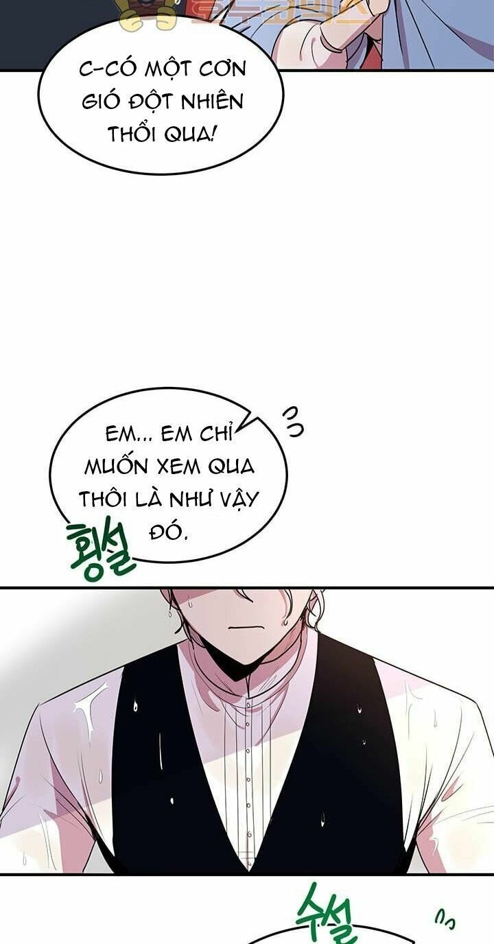 Công Tước, Loạn Vừa Thôi! Chapter 27 - Next Chapter 28